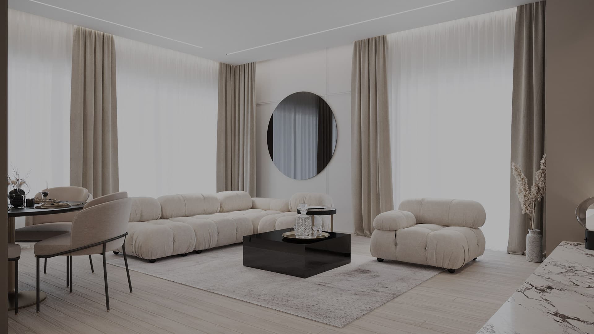 Moovin Interiors banner