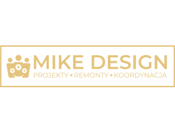 Mike Design logo