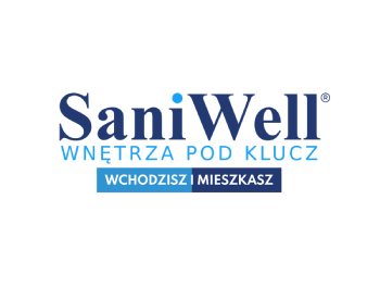 SaniWell logo