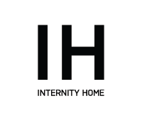 INTERNITY HOME logo