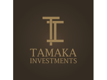 Tamaka Investments logo