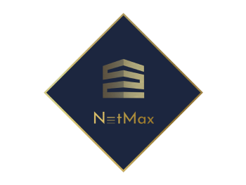 NetMax logo