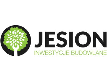 Jesion Inwestycje Budowlane logo