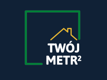 Twój metr² logo