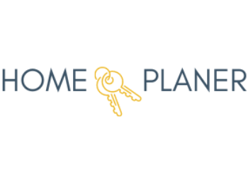 Home Planer logo