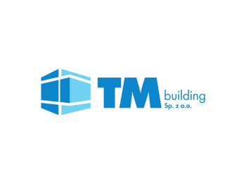 TM Building logo