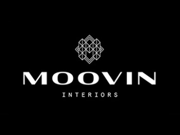 Moovin Interiors logo