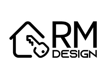 RM Design logo
