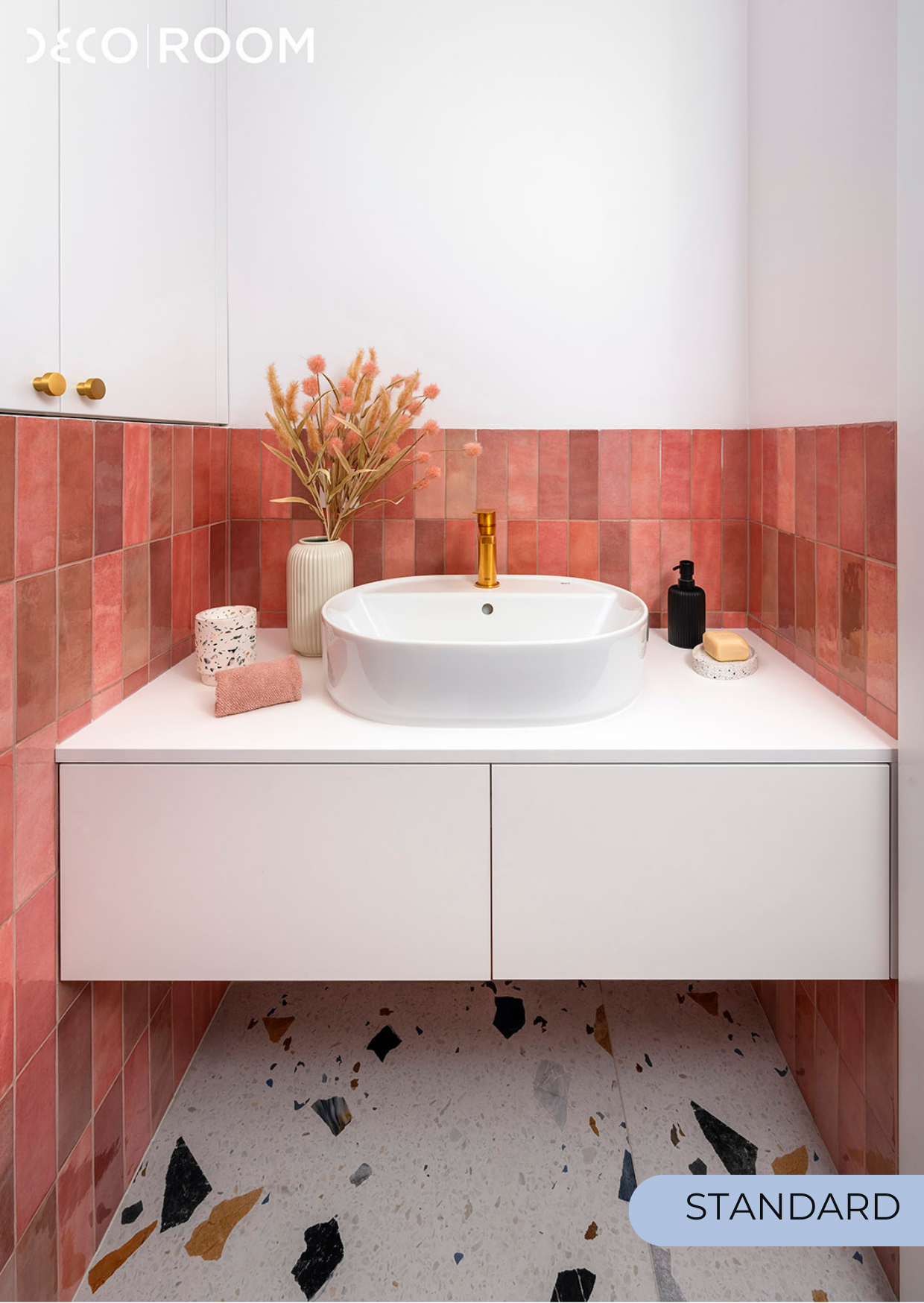 Architekt Decoroom - firma projektująca wnętrza na rynekpierwotny.pl