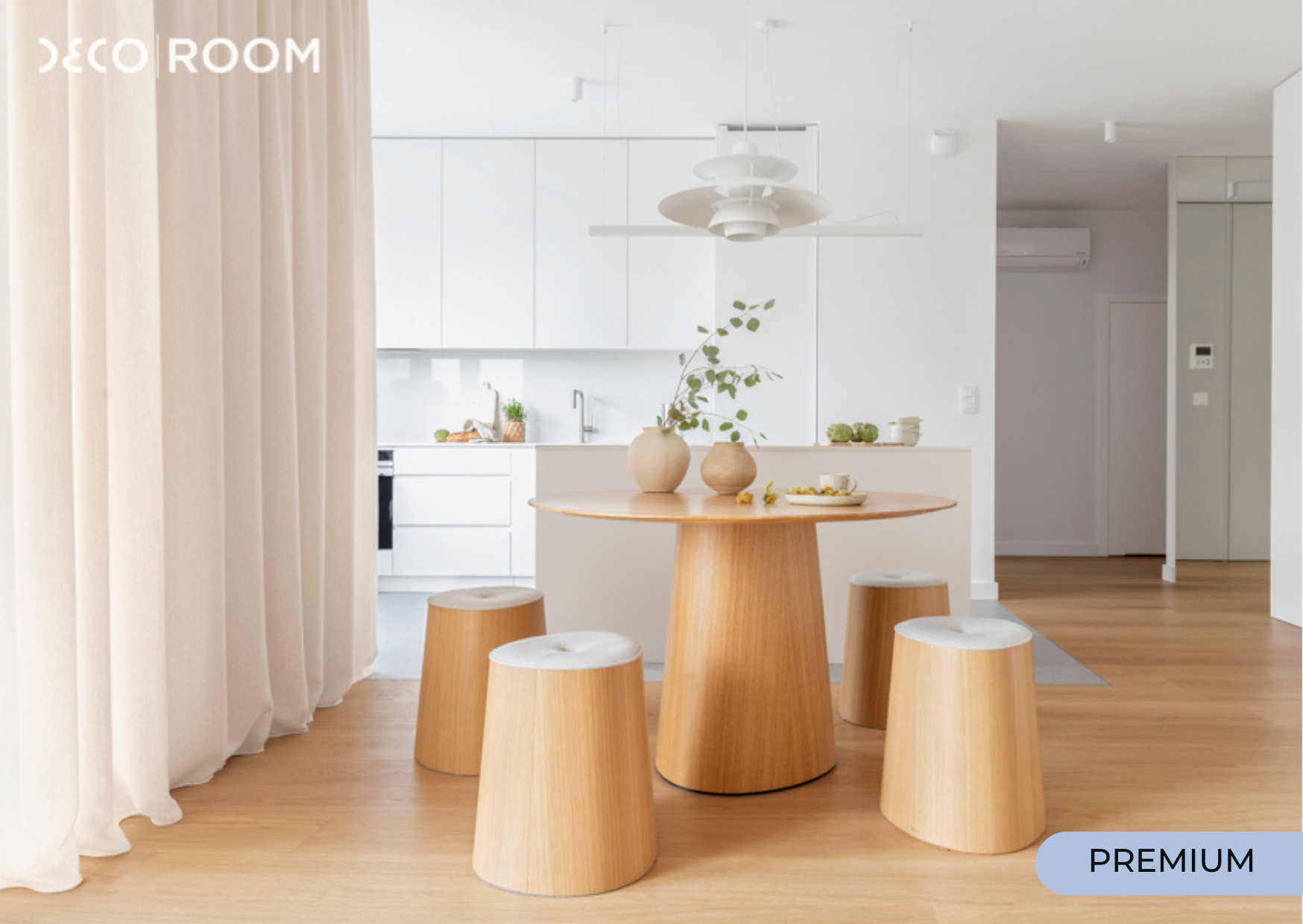Architekt Decoroom - firma projektująca wnętrza na rynekpierwotny.pl