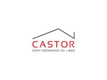 Logo producenta: Castor